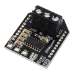 RS-232 Serial Communications Module with MAX3232 ZRS